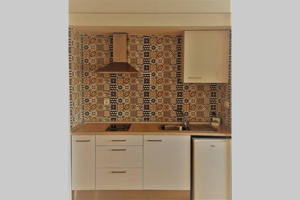 Cozy Estudio Ii. Edificio Siesta 2 Apartman Alcúdia Kültér fotó