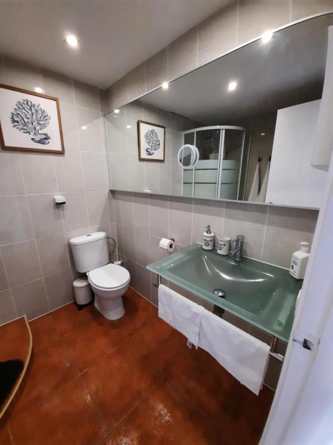 Cozy Estudio Ii. Edificio Siesta 2 Apartman Alcúdia Kültér fotó