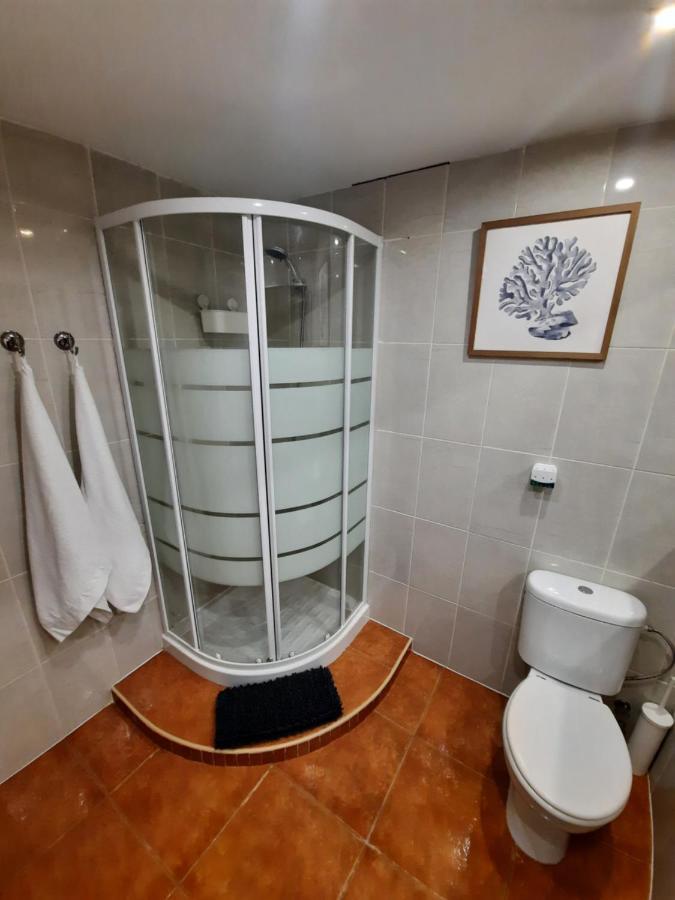 Cozy Estudio Ii. Edificio Siesta 2 Apartman Alcúdia Kültér fotó